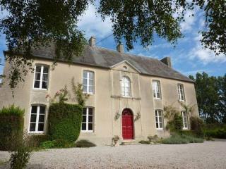 Gentleman's Residence Property