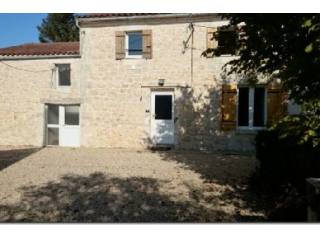 Stone House For Sale St Savinien
