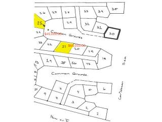 Very Affordable Lots In A New..