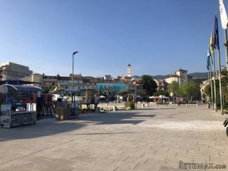 Crikvenica - stan u centru grada