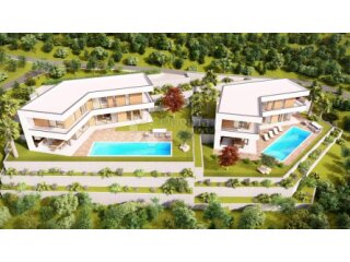 MOŠĆENIČKA DRAGA ZEMLJIŠTE SA DOZVOLOM ZA VILU