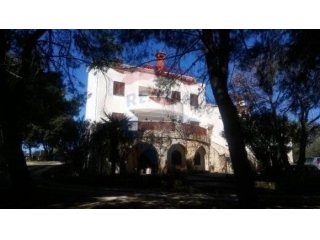 Istra, Banjole, apartmanska kuća 300m od mora