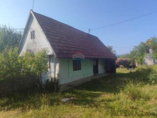 Ogulin-okolica,seosko imanje sa 5340 m2 okućnice