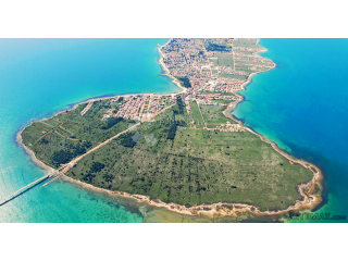 VIR POLJOPRIVREDNO ZEMLJIŠTE 1755 m2 ŠUMA