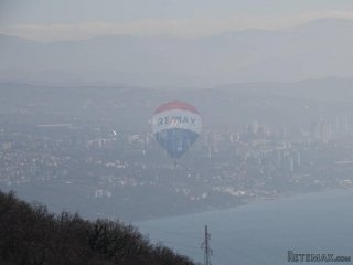 Veprinac - veliki teren za turističke namjene
