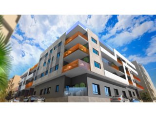 In the center of Torrevieja, very centrally located, we..