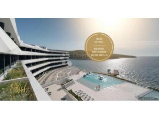 HOTEL PRVI RED DO MORA 700 LEŽAJEVA