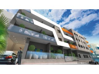 In the center of Torrevieja, very centrally located, we..