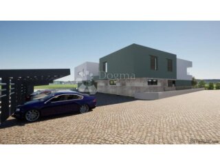NOVOGRADNJA APARTMAN VODICE