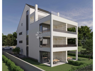 PROMO PONUDA Mandre, Pag - Penthouse s pogledom na more