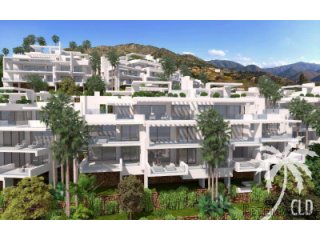 With the right balance between spacious apartments..
