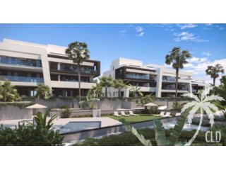 The first 72 apartments in this fantastic new project have..