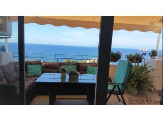 Estupendo dúplex en Villa Marina, BenidormCon unas vistas..