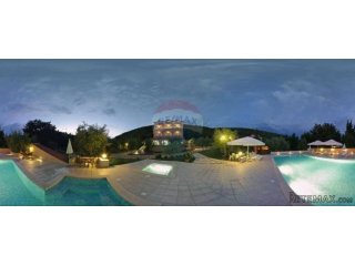 ISTRA - HOTEL prava oaza za odmor uz more i prirodu