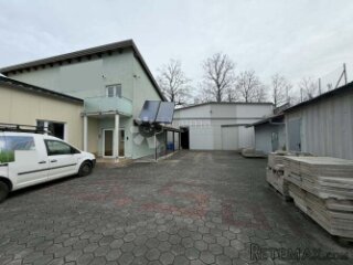 Poslovno stambena zgrada - Permani