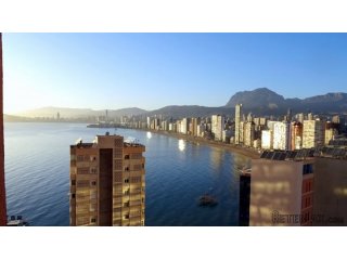 Precioso apartamento en Benidorm zona Rincon de Loix, 75..