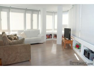 Very nice first floor apartment of 86 m2 completely..