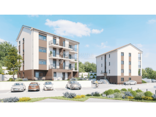 ZEMLJIŠTE VIŠKOVO ZA GRADNJU 31 STAMBENE JEDINICE