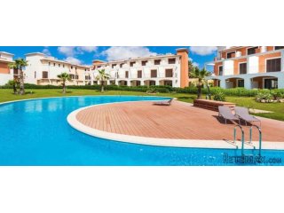 Camp de Mar Beach is a new development in Mallorca located..