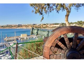 Apartamento planta alta en Cabo Roig, Calas de Capitan..