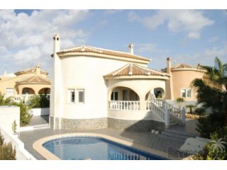 Several types of villas which can be built on different..