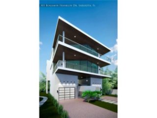 4 bedroom House For Sale: 305 Benjamin..