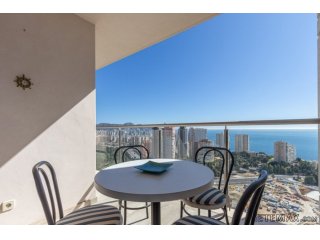 SPECTACULAR APT IN URB. LUXURY, IN PLAYA DE PONIENTE, WITH..