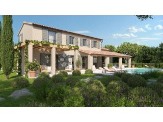MODERNA VILLA ZA LJUBITELJE MIRA