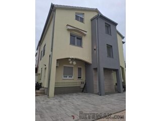 Apartmanska kuća Sinjoretovo
