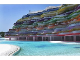 3 bedroom Flat For Sale: Marina..