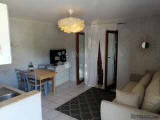 Etaža - dva apartmana na odličnoj lokaciji