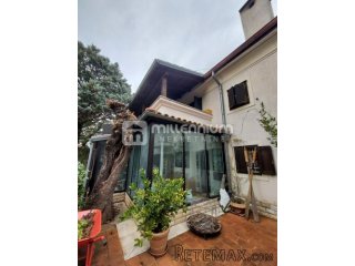 Kostrena, 220m2, autohtona primorska kuća