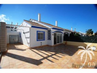 Beautiful bungalow in El Vergel, just 1 km from the..
