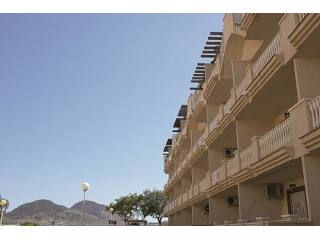 2 BED PENTHOUSE BEACH APARTMENT