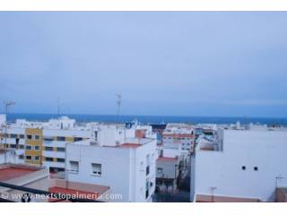 3 bedroom apartment - Garrucha