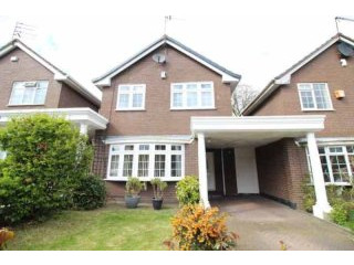 3 bedroom, Detached House house for sale
