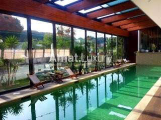7 bedroom Detached House For Sale:..