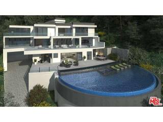 831 N Beverly Glen Boulevard | Los..