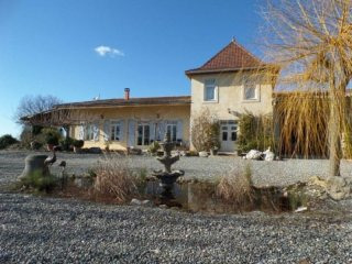 11 Bedroom - House - Midi-Pyrenees -..