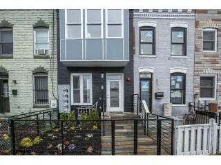 2 bedroom Apartment For Sale: 1013 V ST..