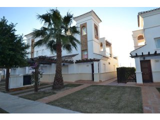 2 Bedrooms - Town House - Murcia - For..
