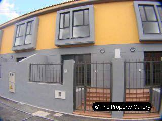 Duplex For Sale in San Isidro, Tenerife