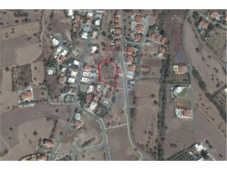 Land - For Sale - Pyrgos, Limassol