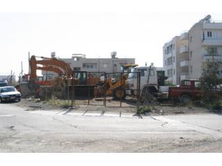 Larnaca