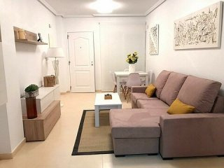 2 BED BEACH APARTMENTS - 600 METRES TO..