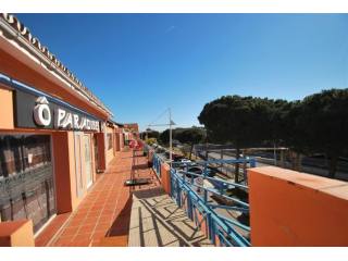 Commercial - Mijas Costa. Calahonda...