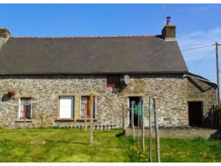 Nice Countryside House