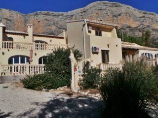 Villa for sale in Javea