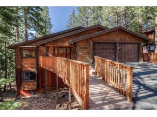 4 bedroom Residence For Sale: Tahoe..