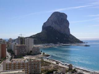 Sales apartamento Calp